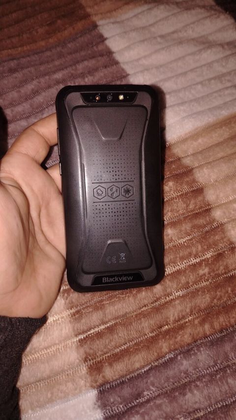 Blackview BV5500 — Bakı