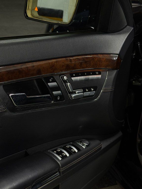 Mercedes S 500, 5.5 L, 2010 il, 275 000 km 77-HO-221 — Avtomobillər, Bakı (6)