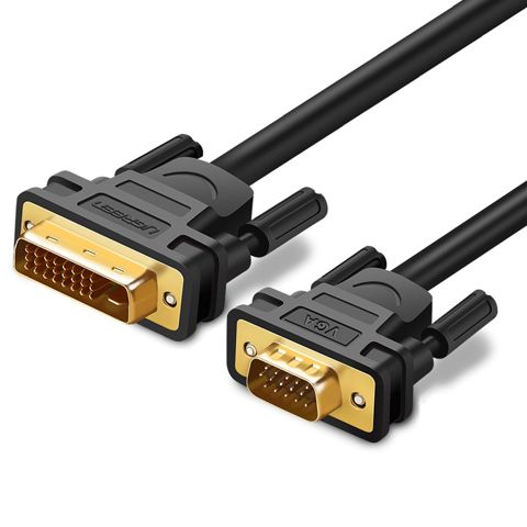 VGA - DVI кабель — Bakı