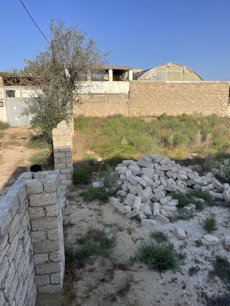 Satılır torpaq 7 sot — Torpaq, Bakı (2)