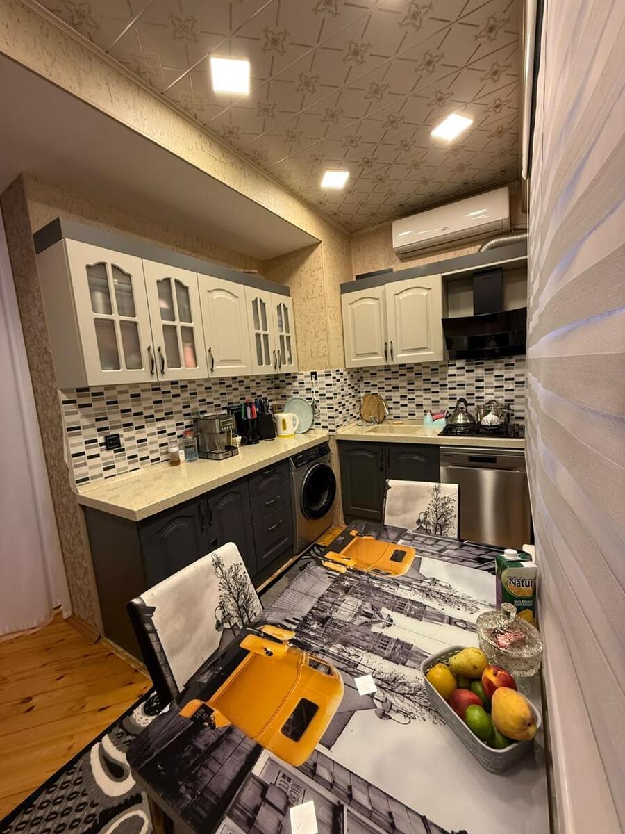 Satılır 2 otaqlı yeni tikili 50.2 m² — Mənzil, Sumqayıt (6)