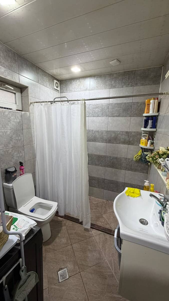 Satılır 3 otaqlı həyət evi/bağ evi 80 m² — Ev, villa, Xırdalan (9)