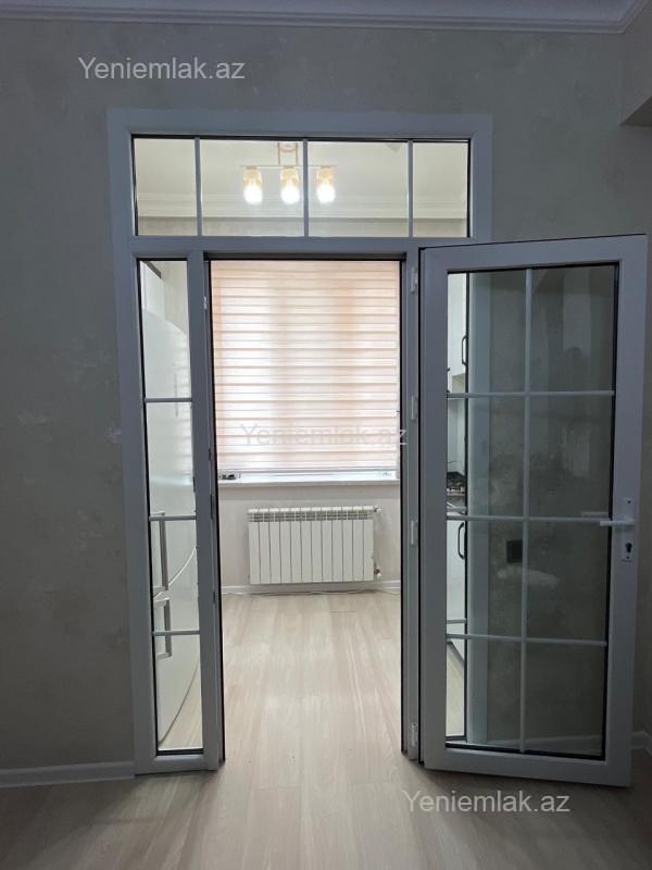 Satılır 2 otaqlı Bina evi menzil (Yeni tikili), 40 m², Yeni Baki — Mənzil, Abşeron (5)