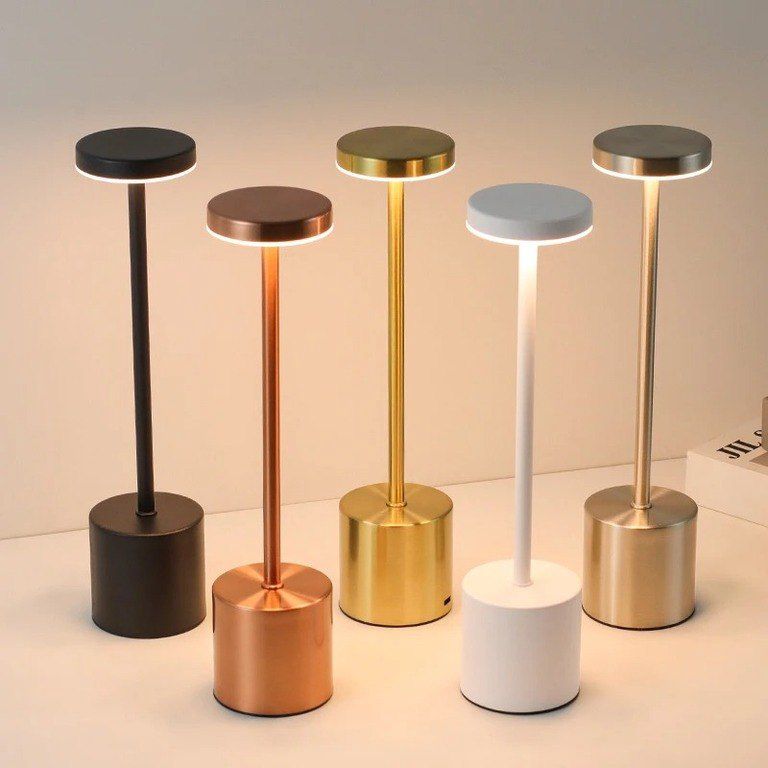 Masaüstü lampa — İşıqlandırma, Bakı (2)
