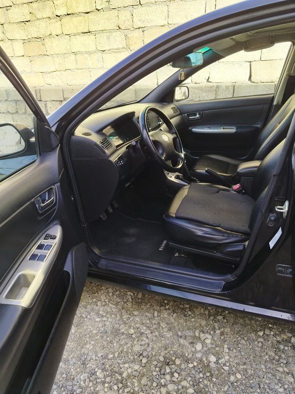 BYD F3, 1.5 L, 2013 il, 219 500 km 99-LH-113 — Avtomobillər, Bakı (7)