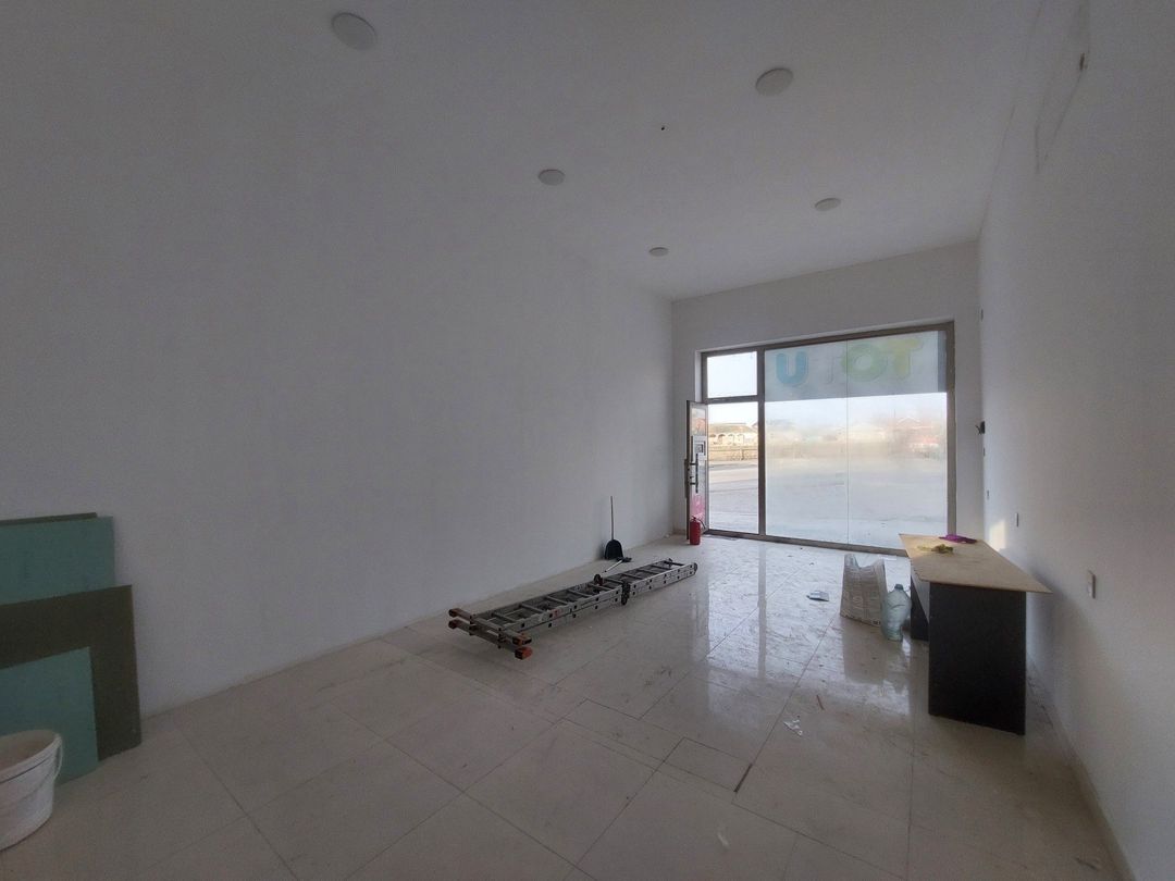 İcarəyə verilir obyekt 35 m² — Əmlak, Bakı (2)