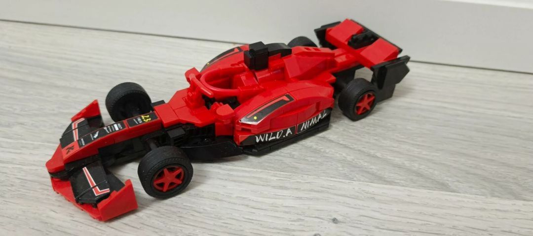 Lego Formula 1 — Oyuncaqlar, Bakı (4)