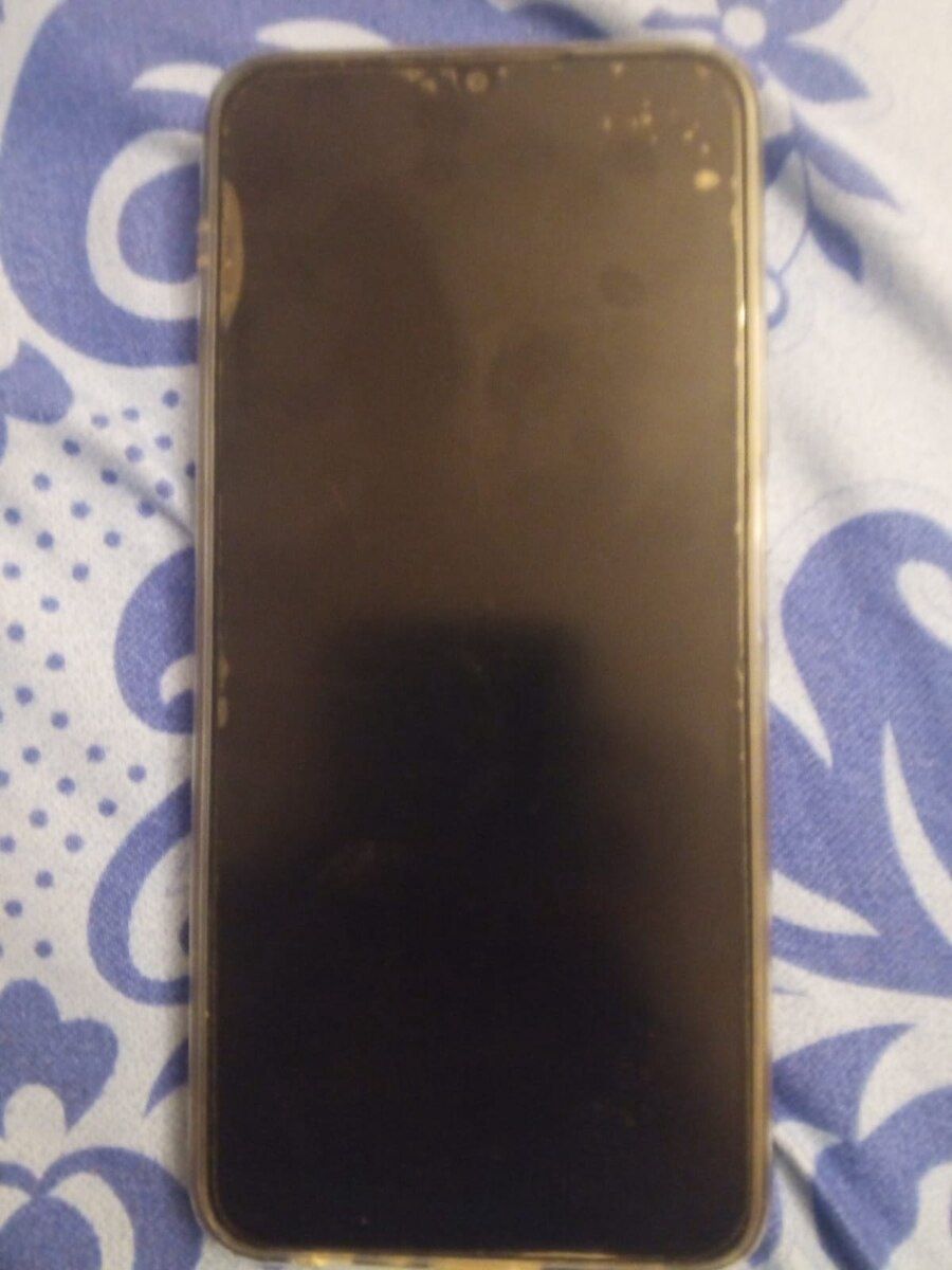 Oppo A18 Glowing Black 128GB/4GB — Smartfonlar, Bakı (3)