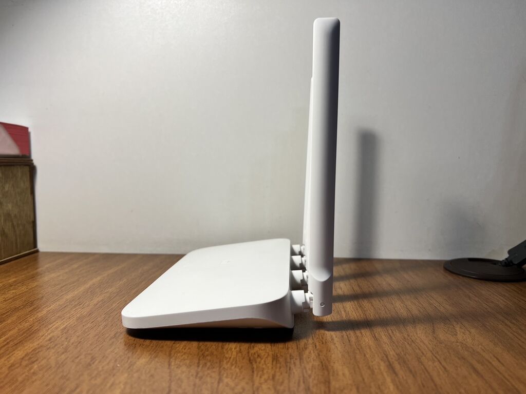 Xiaomi Mi Router 4A – yeni kimidir, yalnız ev şəraitində istifadə — Şəbəkə və server avadanlığı, Bakı (2)