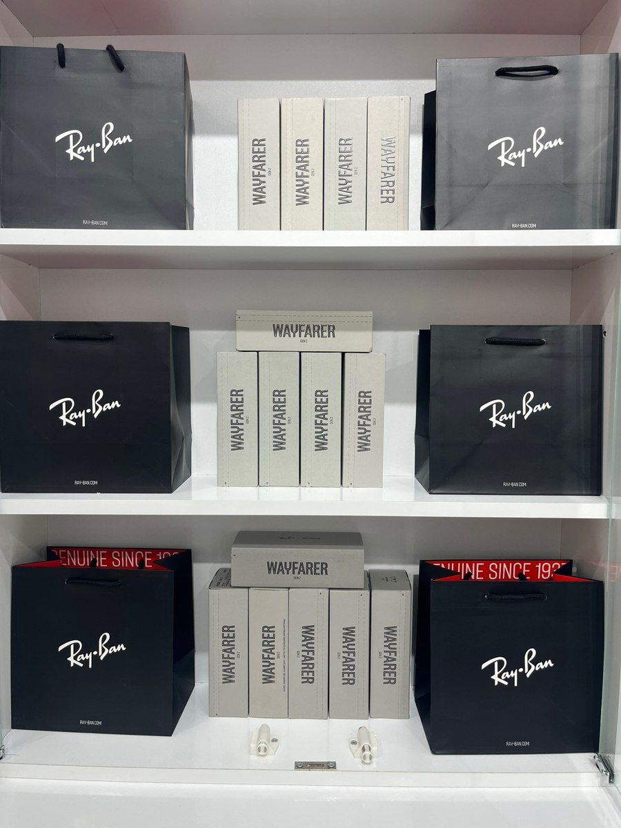 Rayban meta gen 2-Wayfarer matte balack Polarized — Səs texnikası, Bakı (2)