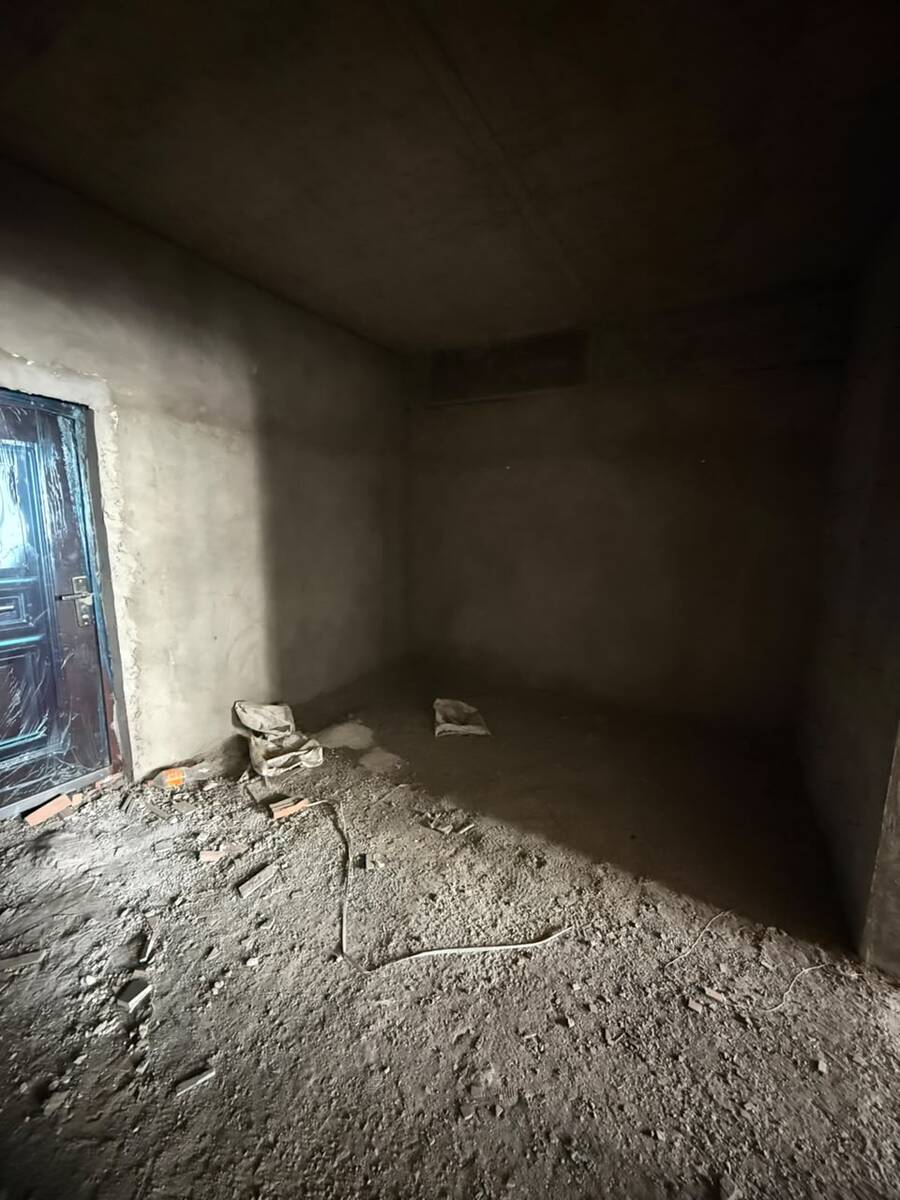 Satılır 1 otaqlı yeni tikili 70 m² — Mənzil, Bakı (4)