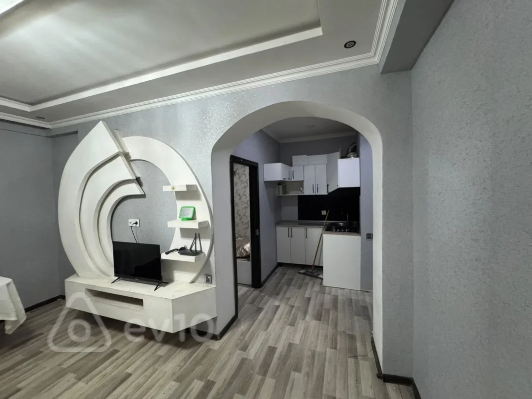 2 otaqlı mənzil, 47 m², Masazır — kirayə — Mənzil, Bakı (5)