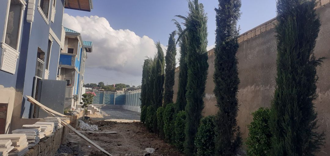 2-otaqlı yeni tikili, Binəqədi r., 62 m² — Mənzil, Bakı (4)