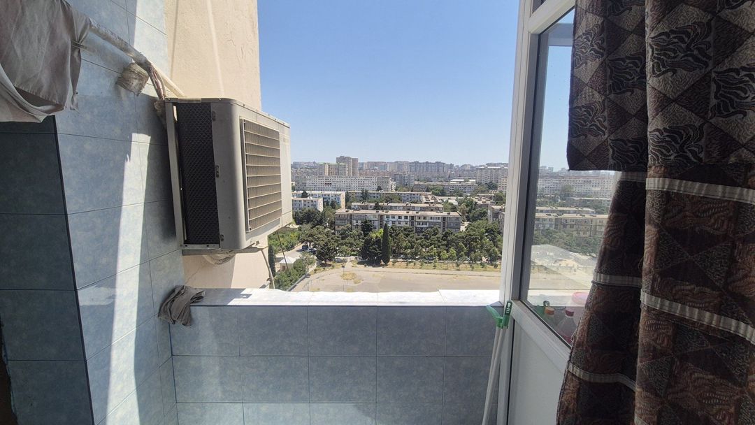 Satılır 5 otaqlı yeni tikili 138 m² — Mənzil, Bakı (11)