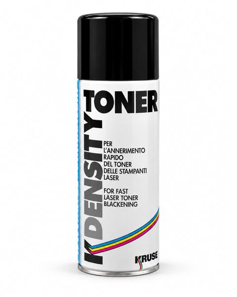 Density Toner Spreyi – Lazer Toner Qaraldıcı — Bakı