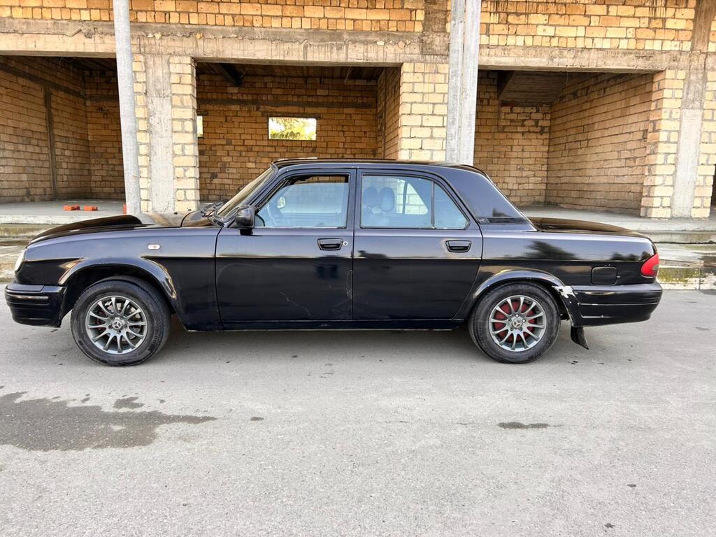 GAZ 31105 "Volga", 2.4 L, 2005 il, 200 000 km 44-BN-931 — Avtomobillər, Lənkəran (6)