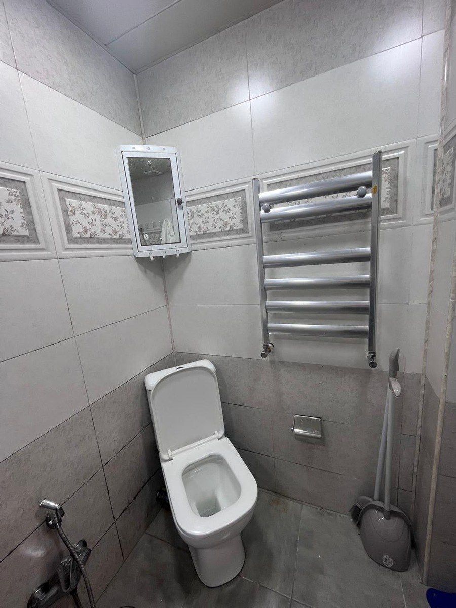 Satılır 2 otaqlı yeni tikili 40 m² — Mənzil, Bakı (4)