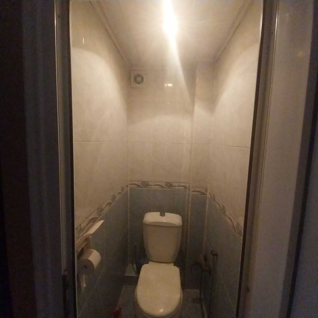 2-otaqlı mənzil, 12-ci mkr., 64 m² — Mənzil, Sumqayıt (12)