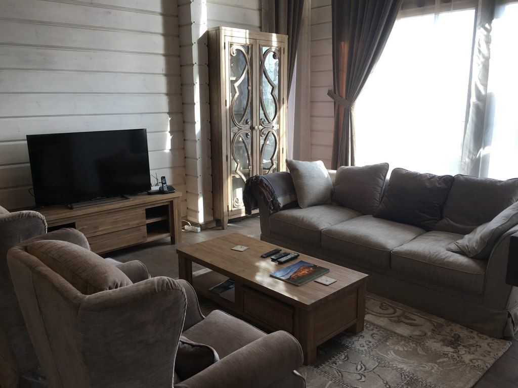 Satılır 5 otaqlı həyət evi/bağ evi 270 m² — Ev, villa, Quba (7)