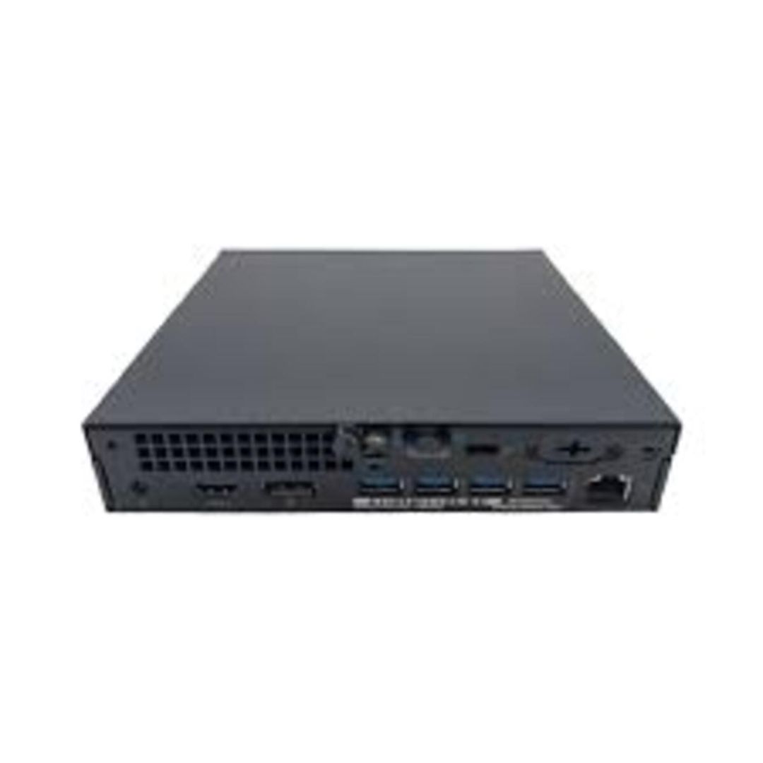 Dell OptiPlex 7050 Micro Mini PC / 8 GB RAM / 256 GB NVMe SSD — Masaüstü kompüterlər, Bakı (2)