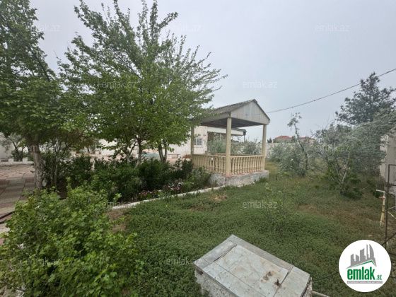 Satılır 12 sot torpaq Şüvəlan — Torpaq (3)