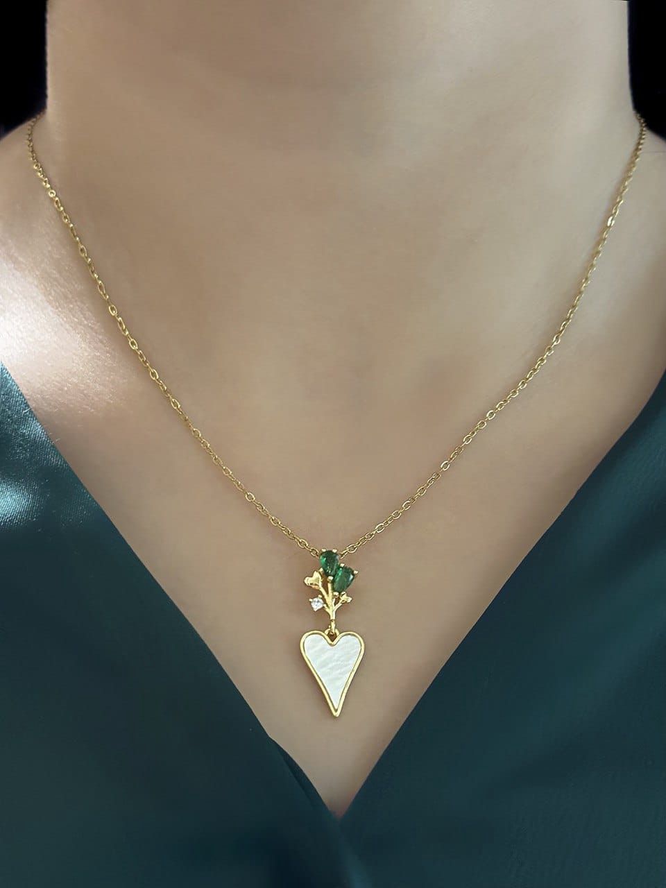 Boyunbağı qadınlar üçün 5759 — Mallar, Bakı