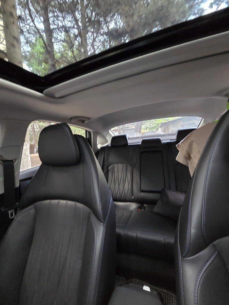 Changan Eado, 1.5 L, 9.07 kWh, 2025 il, 5 016 km 88-BZ-416 — Avtomobillər, Bakı (8)