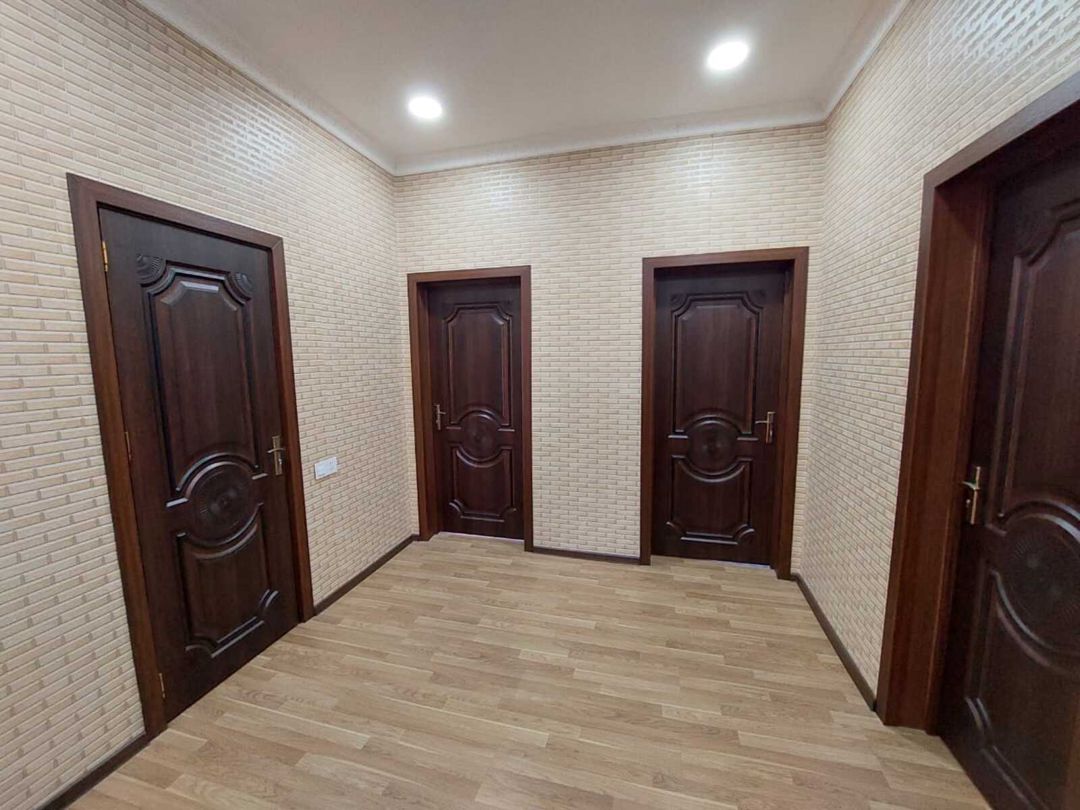 Satılır 4 otaqlı həyət evi/bağ evi 120 m² — Ev, villa, Bakı (9)