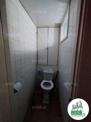 Satılır 3 otaqlı 90 m² köhnə tikili 6 mkr — Mənzil (9)