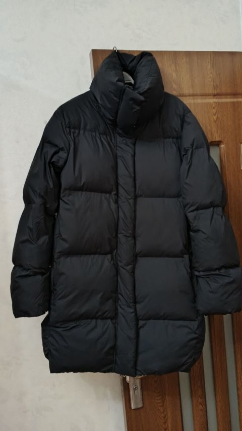 Puxovik kurtka, New Yorker, XS — Digah