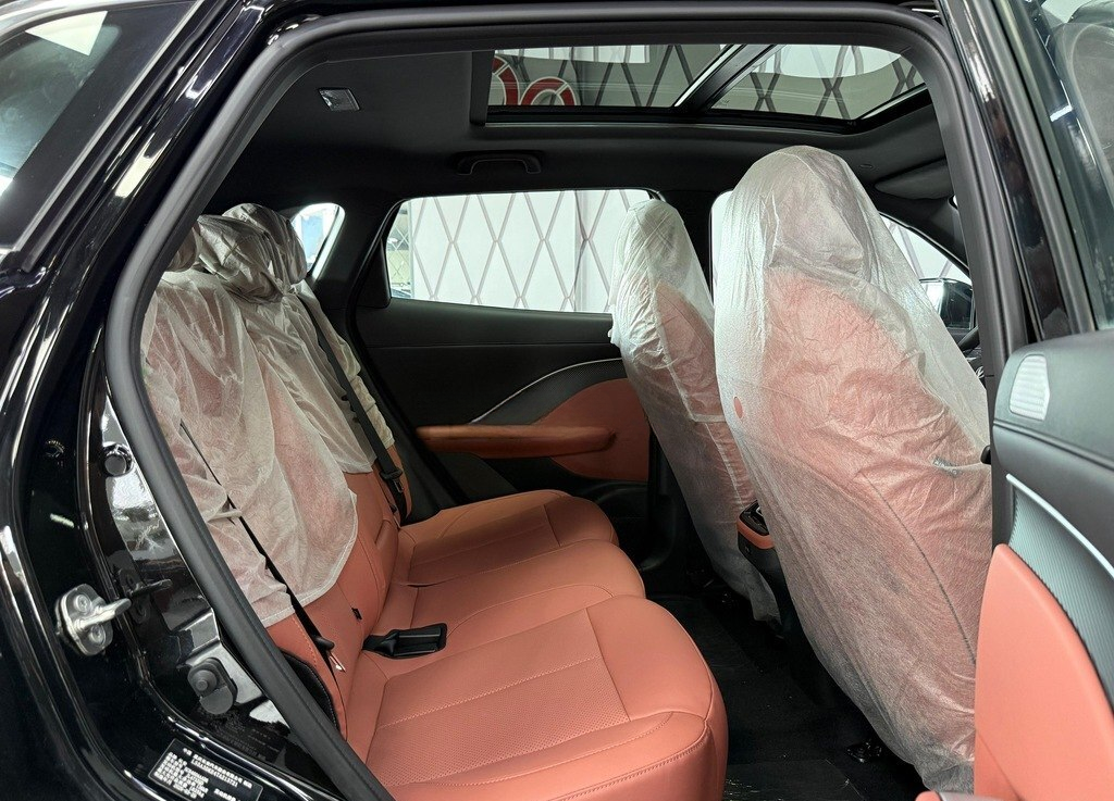 Changan CS 55 Plus, 2026 il, 0 km, 1.5 L — Avtomobillər, Bakı (11)