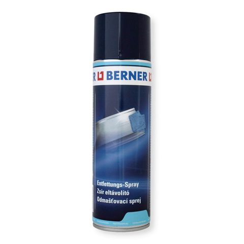 Universal sənaye təmizləyici "Berner" — Bakı