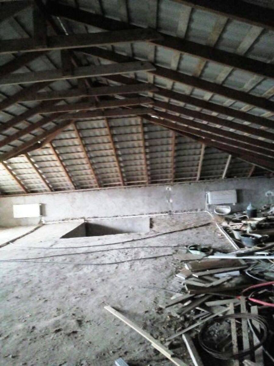 Satılır 5 otaqlı həyət evi/bağ evi 180 m² — Ev, villa, Bakı (11)