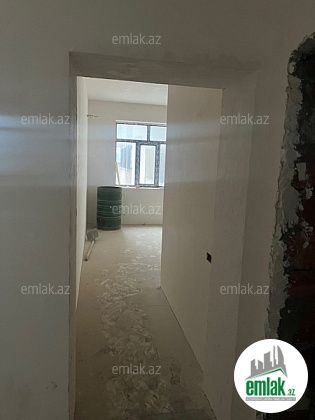 Satılır 4 otaqlı 168 m² yeni tikili Azadlıq prospekti m — Mənzil (9)