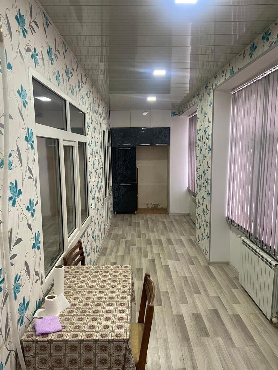 5-otaqlı mənzil kirayə verilir, Gülarə Qədirbəyova küç., 120 m² — Mənzil, Bakı (7)