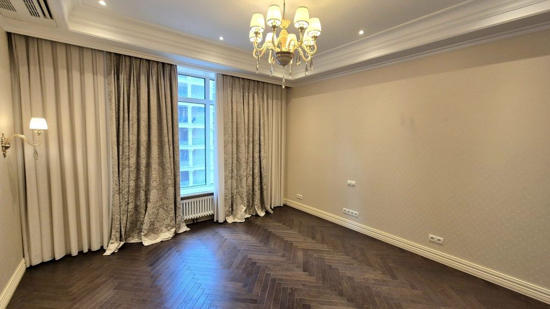 Satılır 3 otaqlı yeni tikili 200 m² — Mənzil, Bakı (10)