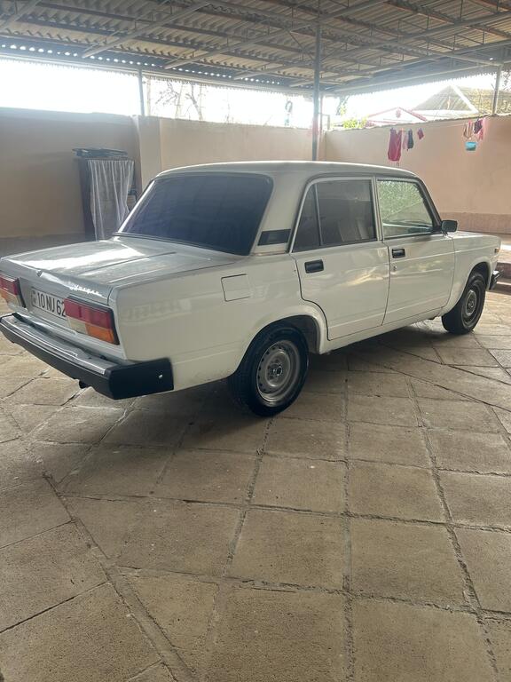 Lada (VAZ) 2107, 1.6 L, 2005 il, 54 000 km 10-NU-622 — Avtomobillər, Hacıqabul (3)