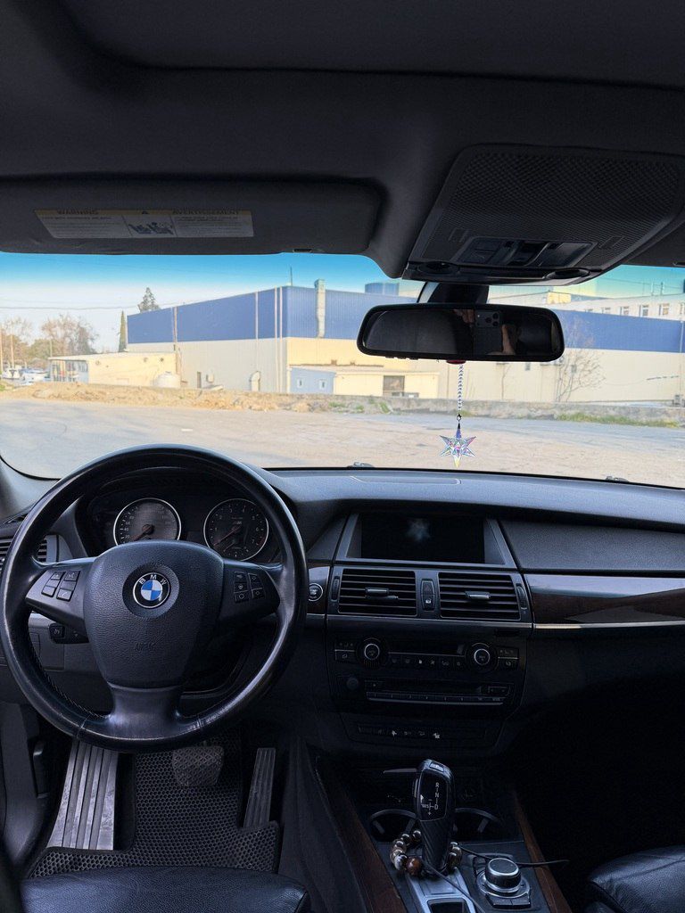 BMW X5, 3.0 L, 2010 il, 250 000 km 10-ME-979 — Avtomobillər, Bakı (5)