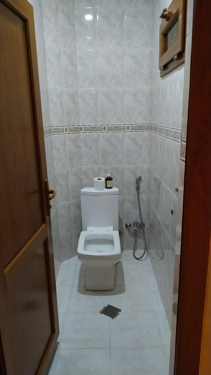 Satılır 8 otaqlı həyət evi/bağ evi 290 m² — Ev, villa, Bakı (8)