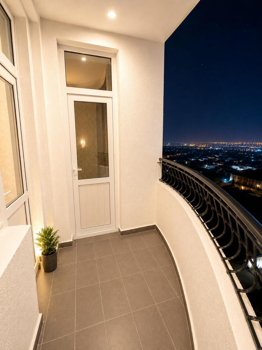 Satılır 3 otaqlı yeni tikili 108 m² — Mənzil, Bakı (9)