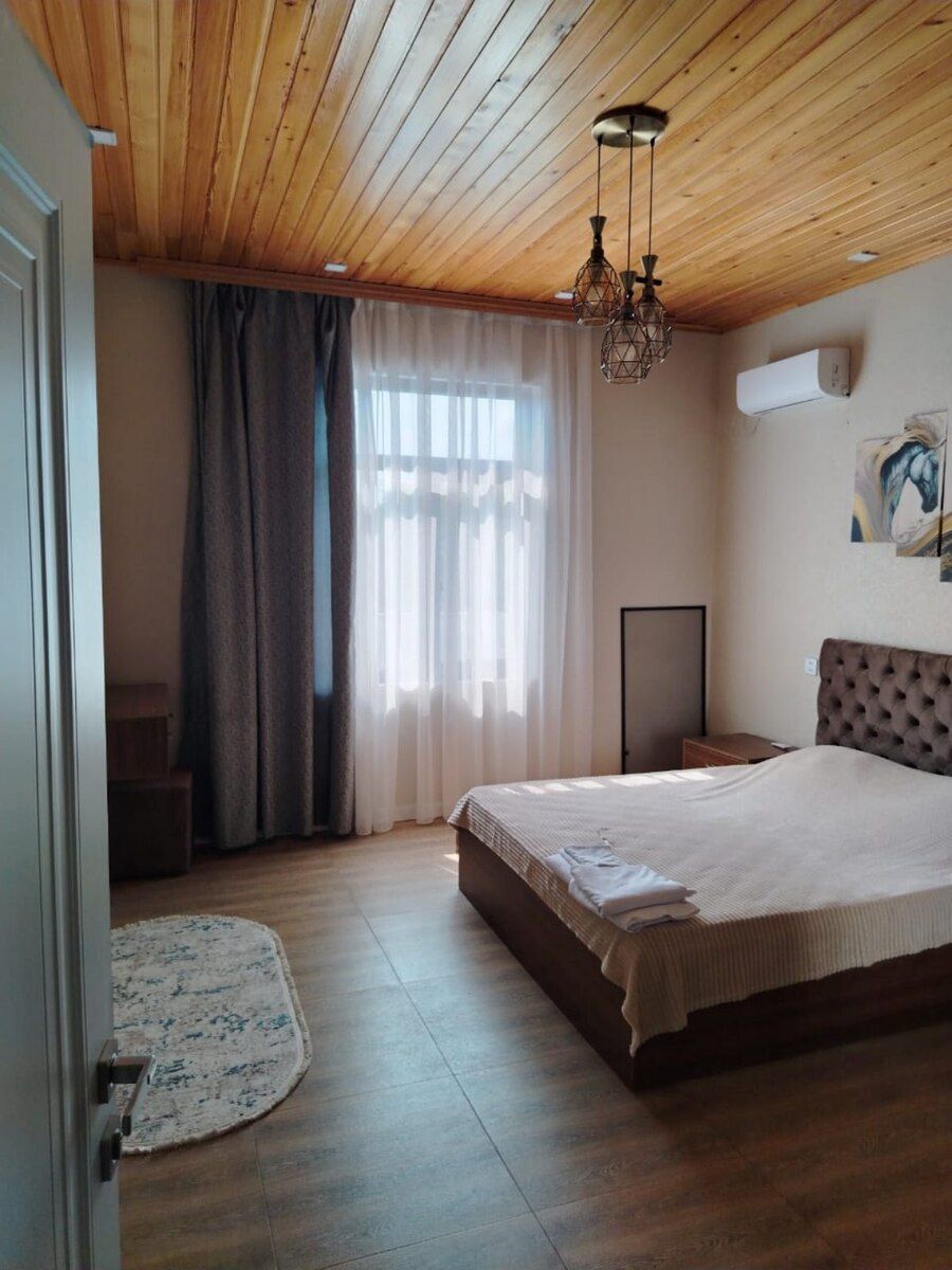 Villa, Qəbələ ş — Ev, villa, Qəbələ (9)