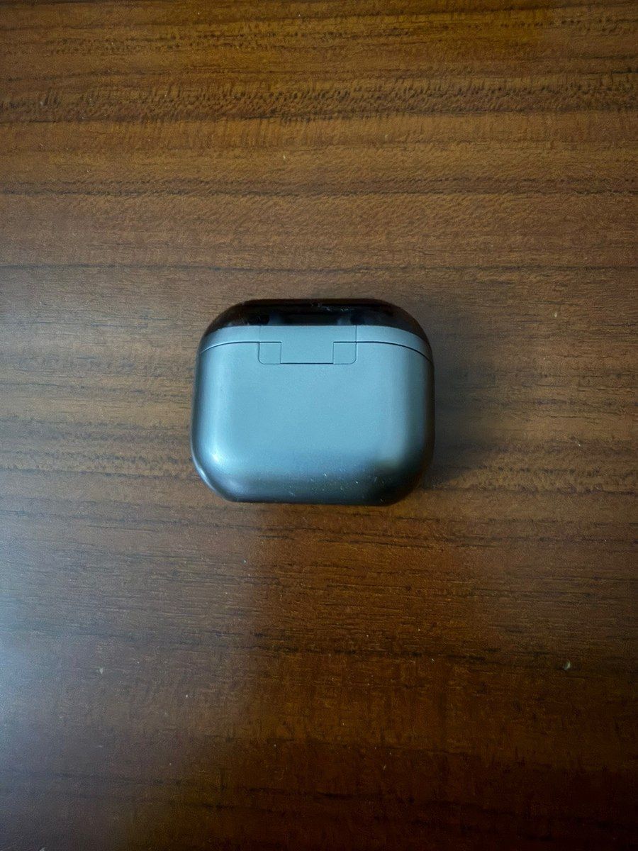 Samsung Buds3 Pro — Səs texnikası, Bakı (4)