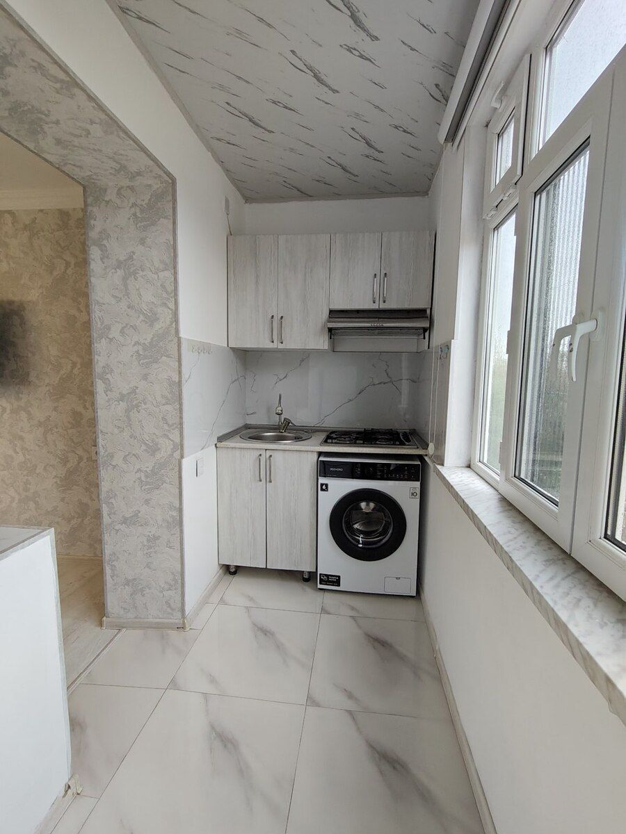1-otaqlı mənzil kirayə verilir, Sumqayıt ş. 31 m² — Mənzil, Sumqayıt (11)