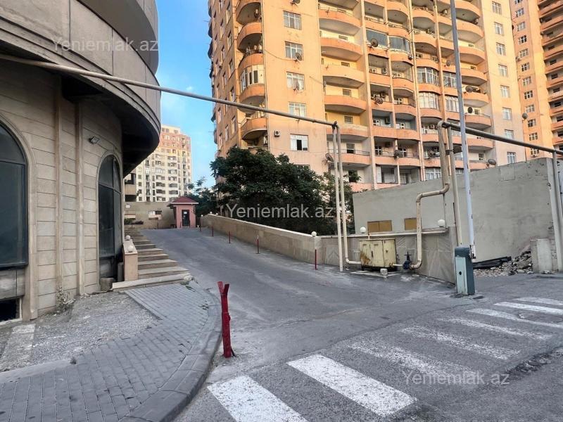 Satılır 4 otaqlı Bina evi menzil (Yeni tikili), 210 m², Binəqədi rayonu — Mənzil, Bakı (2)