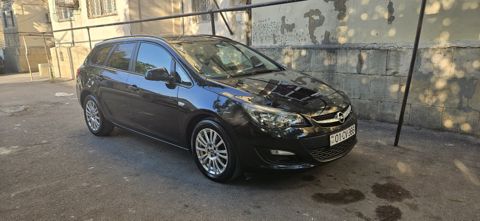 Opel Astra, 2012 il — Xırdalan