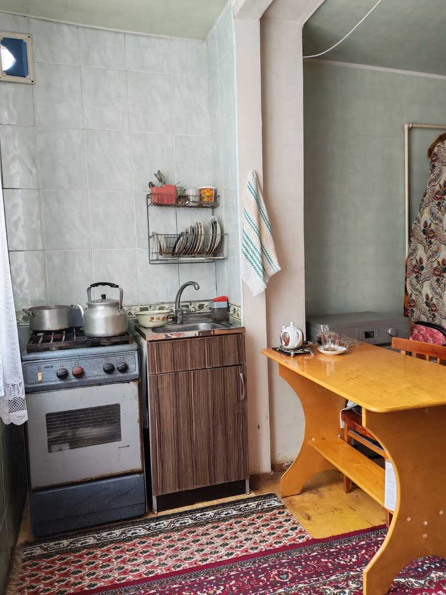 1-otaqlı mənzil, Sumqayıt ş., 41.5 m² — Mənzil, Sumqayıt (5)