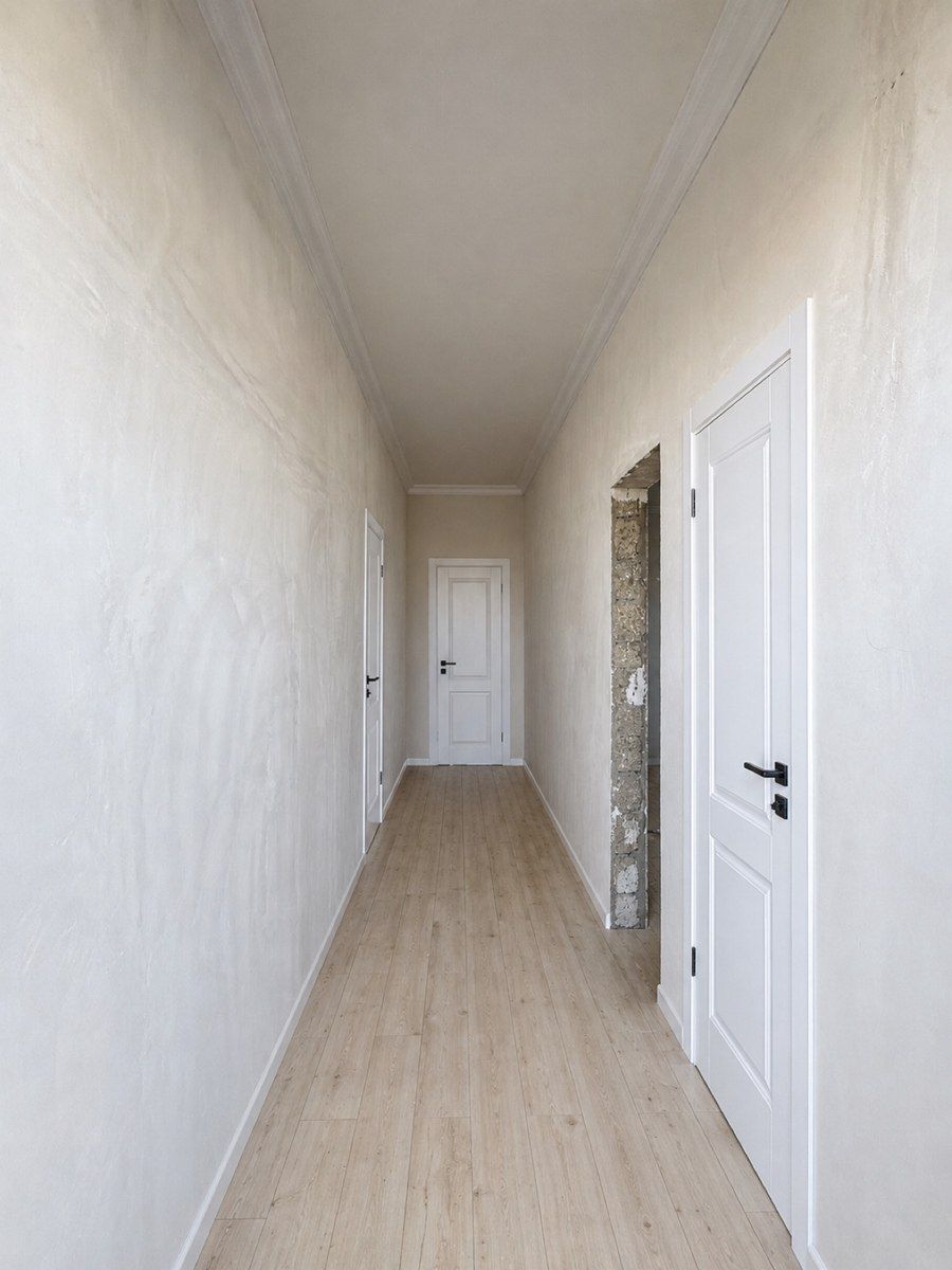 Həyət evi, Hövsan qəs — Ev, villa, Bakı (5)