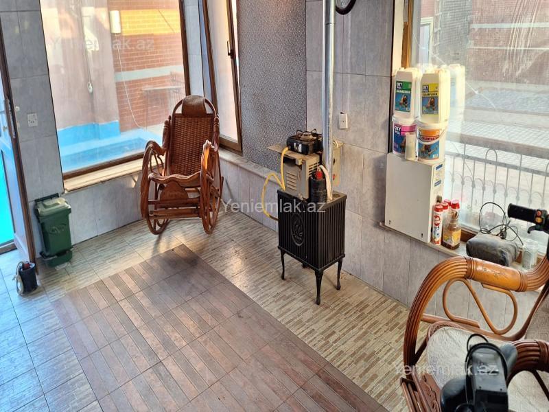 Satılır 6 otaqlı Həyət evi / Villa, 220 m², Novxanı — Ev, villa, Abşeron (10)
