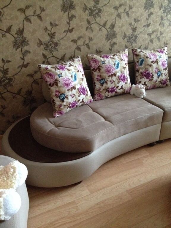 Divan və kreslo dəsti — Mebel, Bakı
