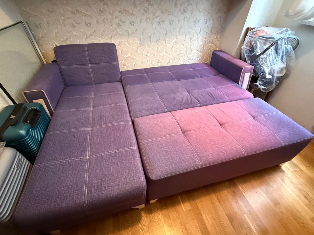 Künc divan — Mebel, Xırdalan (5)